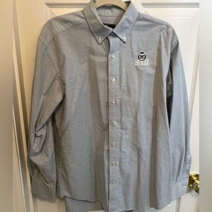 Men’s Medium Butler University Vineyard Vines Button Up